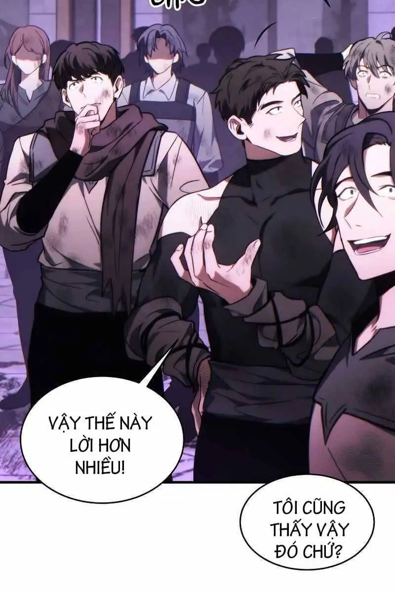 Truyện Tranh Người Chơi Mạnh Nhất Hồi Quy Lần Thứ 100 trang 9