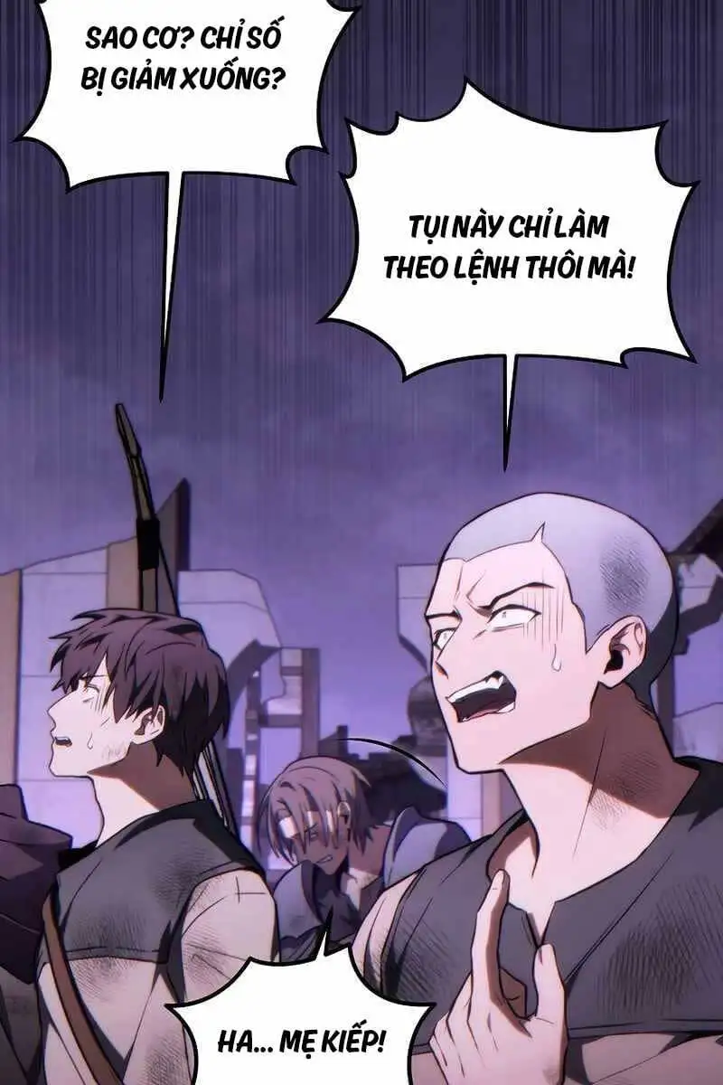 Truyện Tranh Người Chơi Mạnh Nhất Hồi Quy Lần Thứ 100 trang 9
