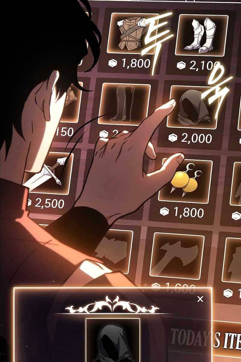 Truyện Tranh Người Chơi Mạnh Nhất Hồi Quy Lần Thứ 100 trang 9