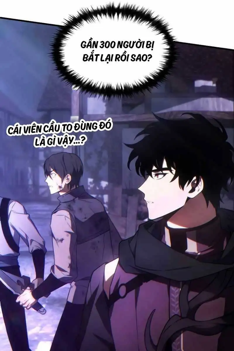 Truyện Tranh Người Chơi Mạnh Nhất Hồi Quy Lần Thứ 100 trang 9
