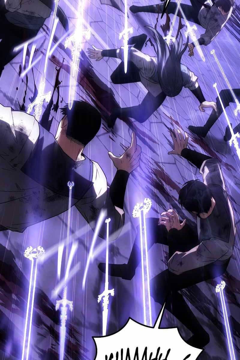 Truyện Tranh Người Chơi Mạnh Nhất Hồi Quy Lần Thứ 100 trang 9