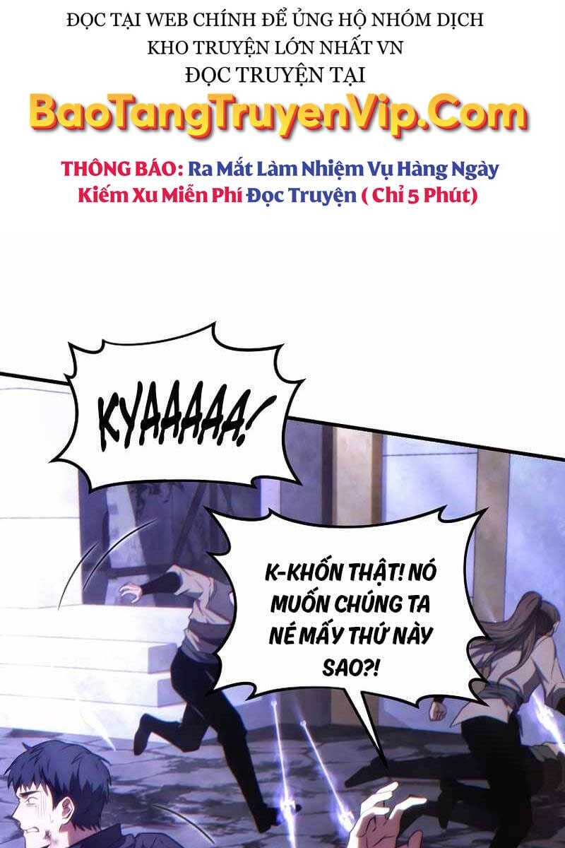 Truyện Tranh Người Chơi Mạnh Nhất Hồi Quy Lần Thứ 100 trang 9