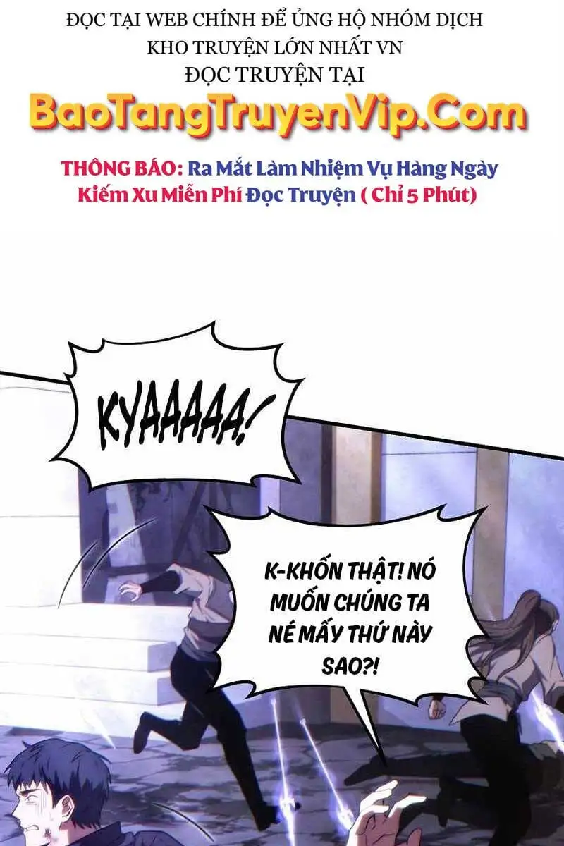 Truyện Tranh Người Chơi Mạnh Nhất Hồi Quy Lần Thứ 100 trang 9