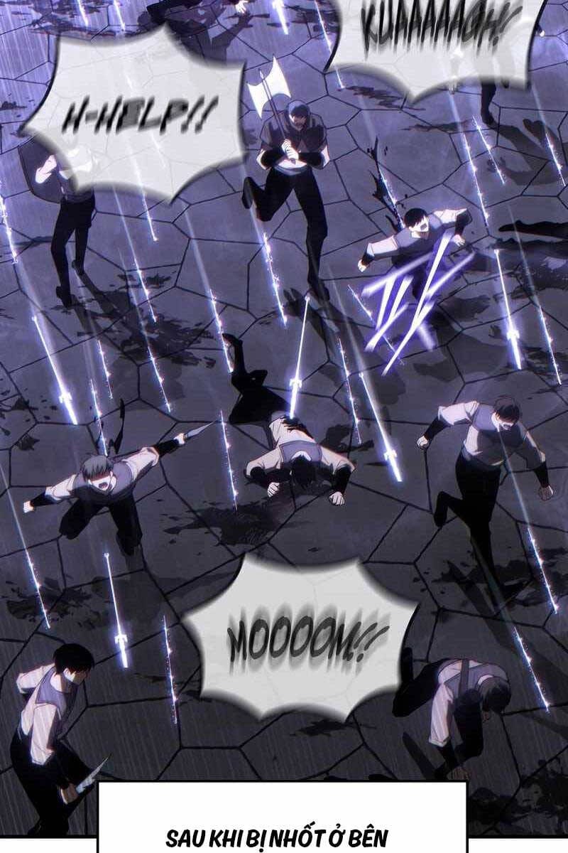 Truyện Tranh Người Chơi Mạnh Nhất Hồi Quy Lần Thứ 100 trang 9