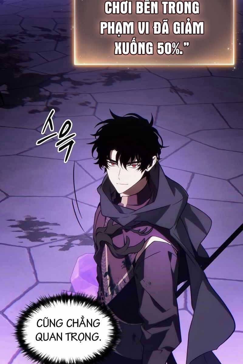 Truyện Tranh Người Chơi Mạnh Nhất Hồi Quy Lần Thứ 100 trang 9