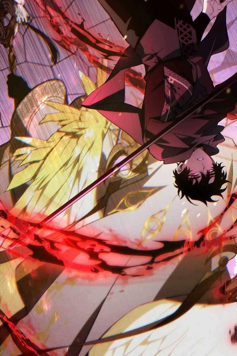 Truyện Tranh Người Chơi Mạnh Nhất Hồi Quy Lần Thứ 100 trang 9