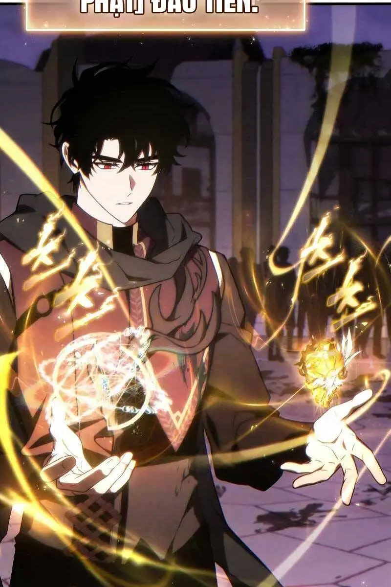 Truyện Tranh Người Chơi Mạnh Nhất Hồi Quy Lần Thứ 100 trang 9