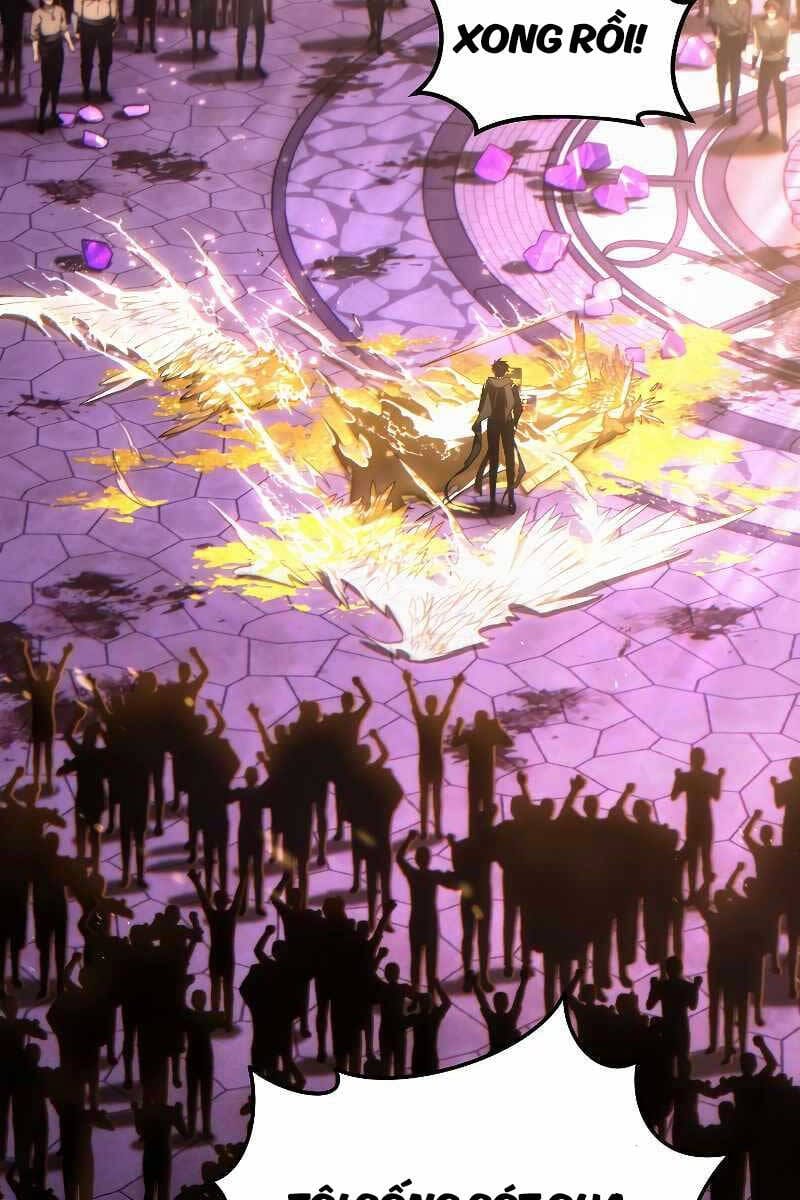 Truyện Tranh Người Chơi Mạnh Nhất Hồi Quy Lần Thứ 100 trang 9