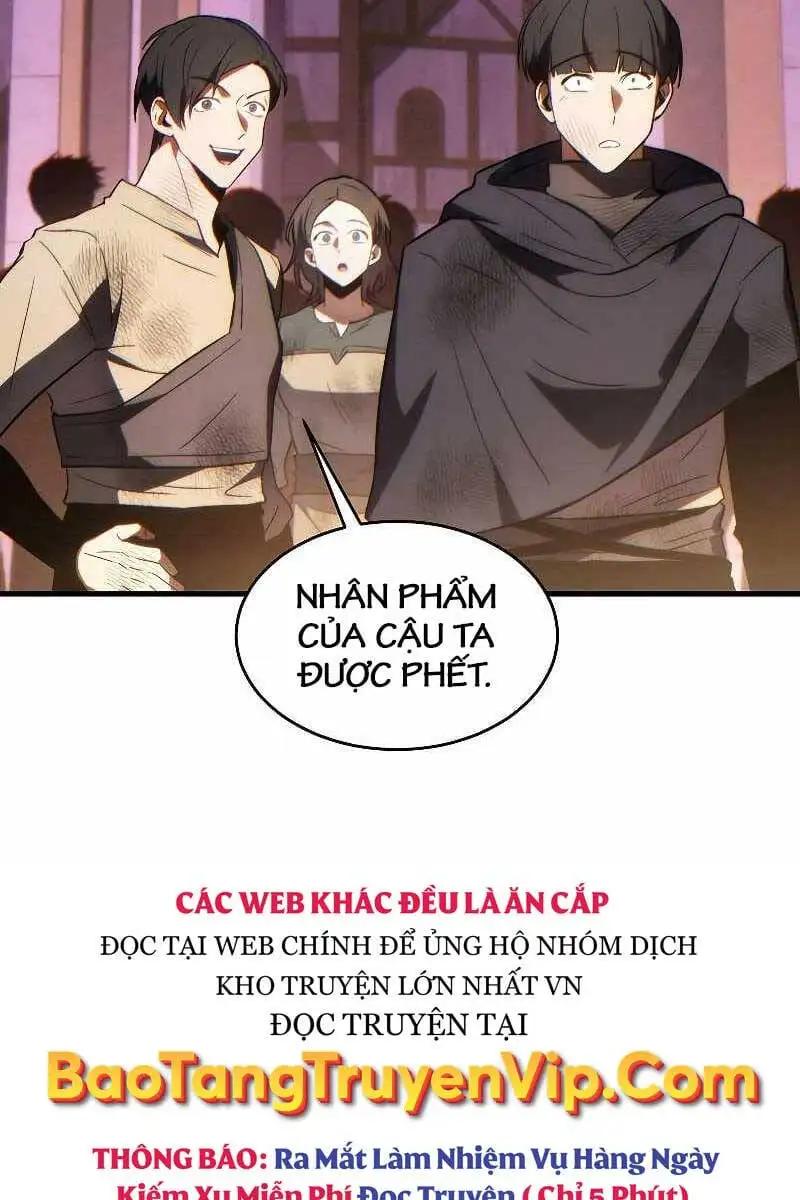 Truyện Tranh Người Chơi Mạnh Nhất Hồi Quy Lần Thứ 100 trang 9