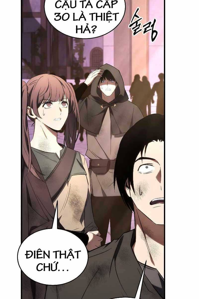 Truyện Tranh Người Chơi Mạnh Nhất Hồi Quy Lần Thứ 100 trang 9