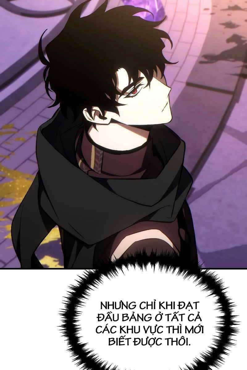 Truyện Tranh Người Chơi Mạnh Nhất Hồi Quy Lần Thứ 100 trang 9