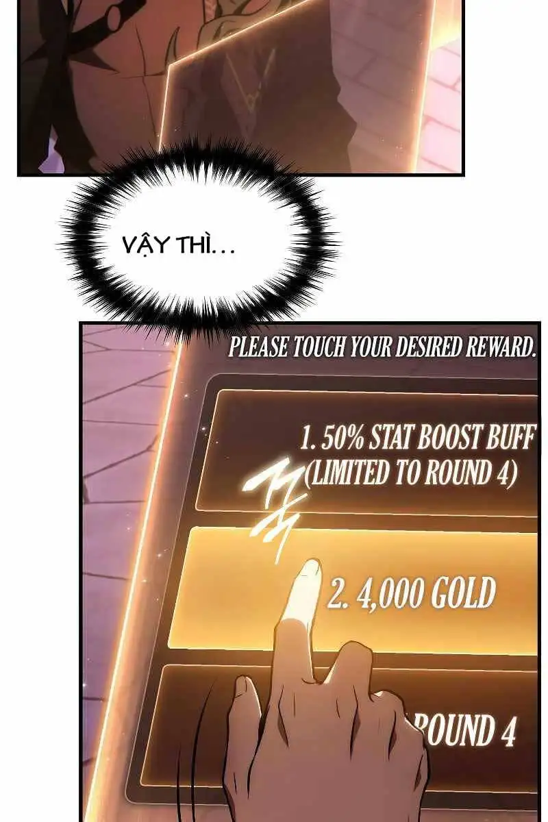 Truyện Tranh Người Chơi Mạnh Nhất Hồi Quy Lần Thứ 100 trang 9