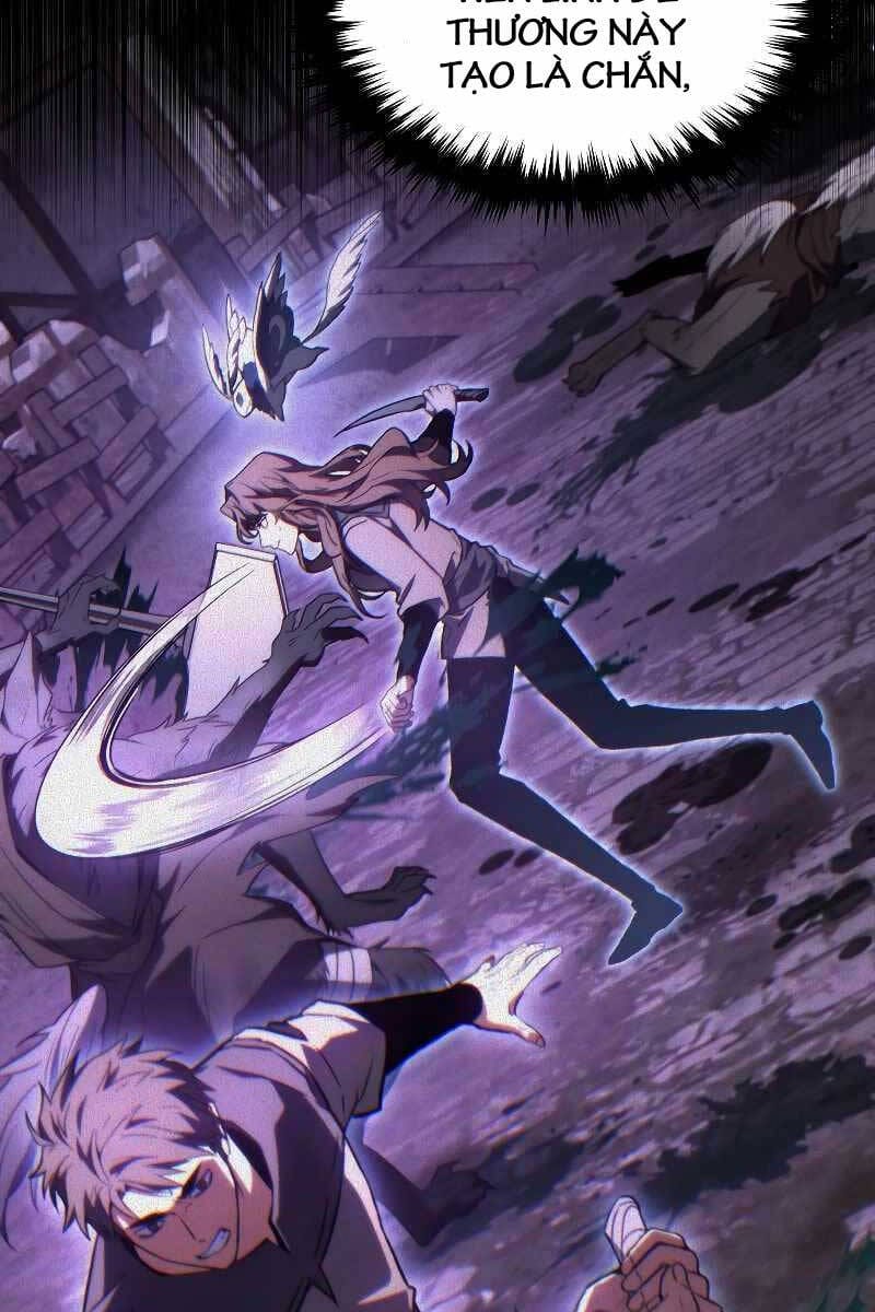 Truyện Tranh Người Chơi Mạnh Nhất Hồi Quy Lần Thứ 100 trang 9