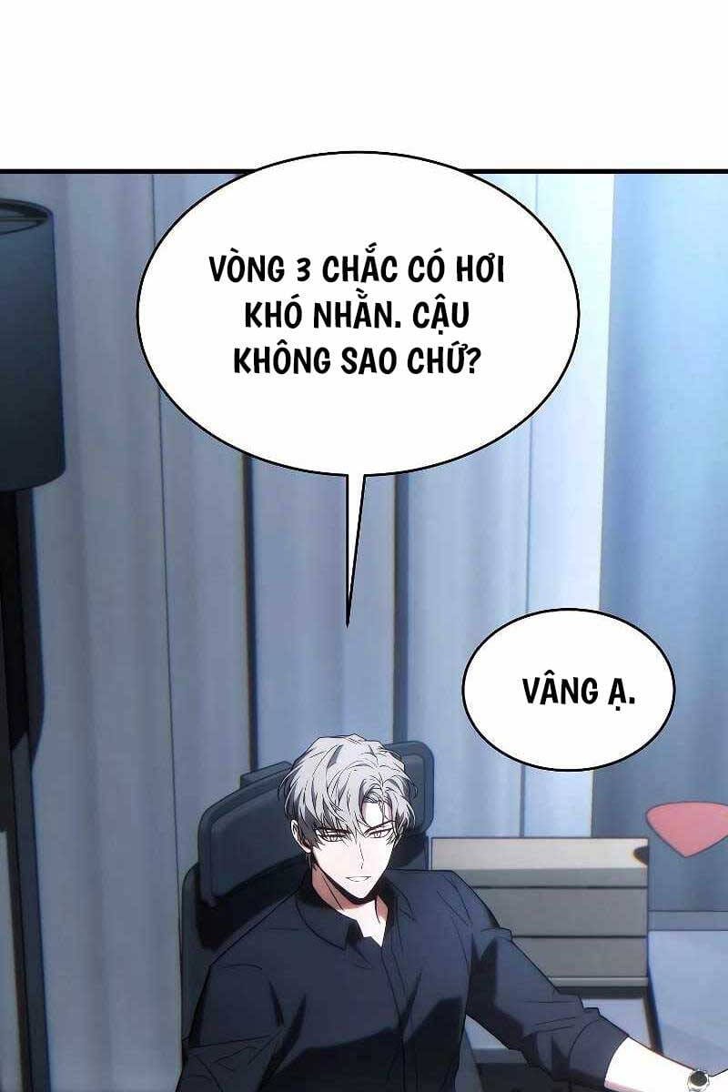 Truyện Tranh Người Chơi Mạnh Nhất Hồi Quy Lần Thứ 100 trang 9