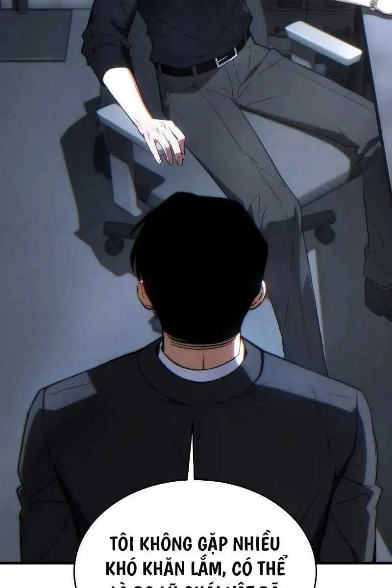 Truyện Tranh Người Chơi Mạnh Nhất Hồi Quy Lần Thứ 100 trang 9