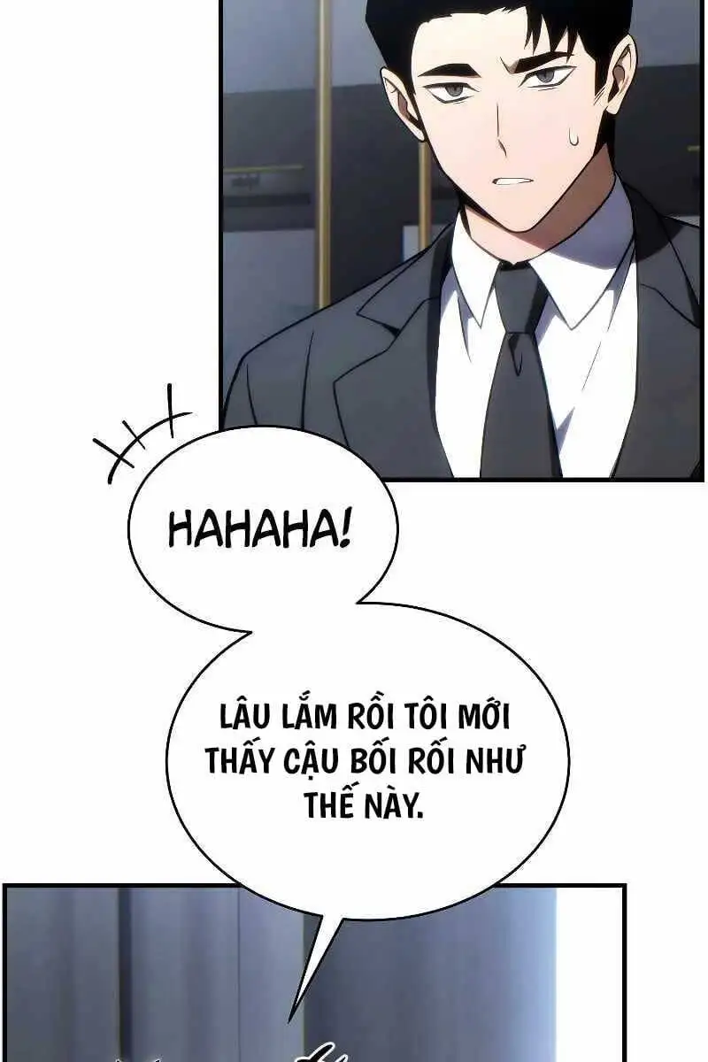 Truyện Tranh Người Chơi Mạnh Nhất Hồi Quy Lần Thứ 100 trang 9