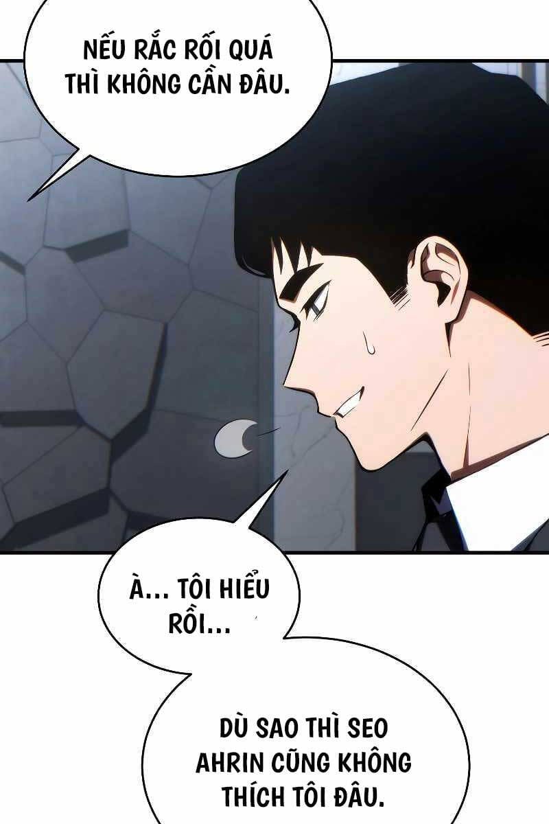 Truyện Tranh Người Chơi Mạnh Nhất Hồi Quy Lần Thứ 100 trang 9