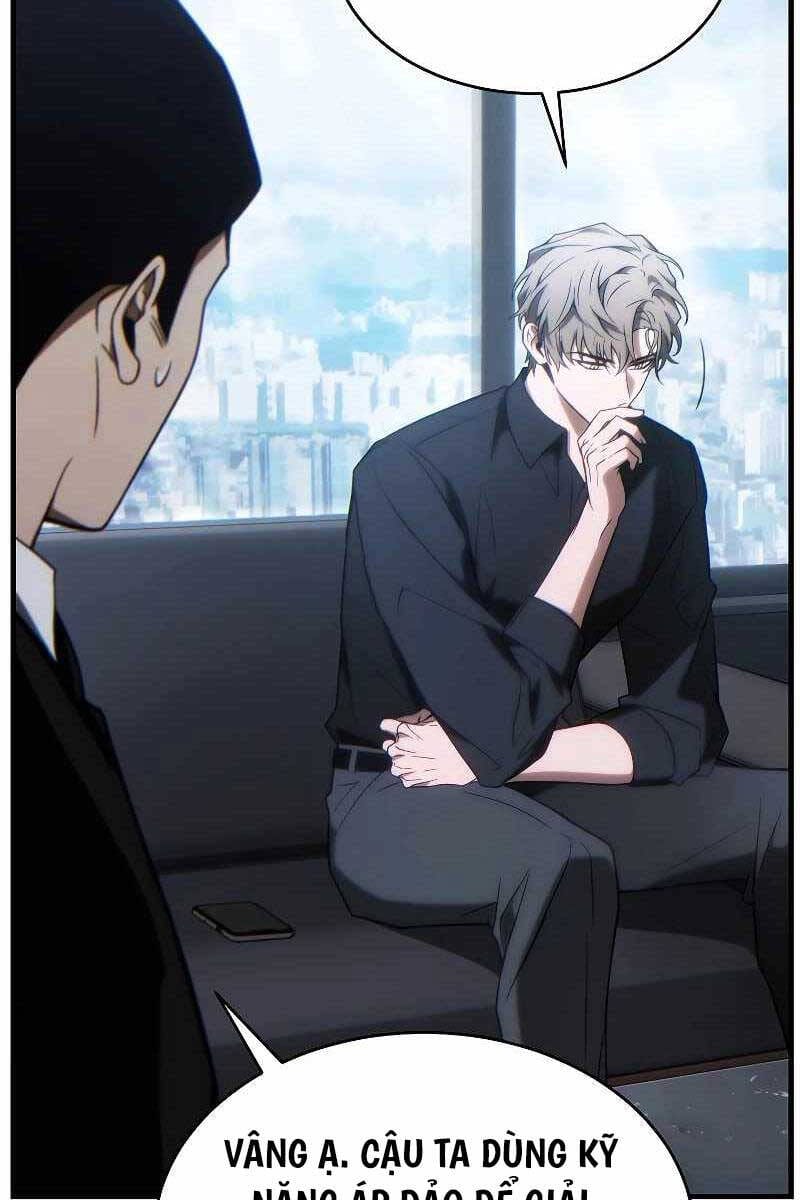 Truyện Tranh Người Chơi Mạnh Nhất Hồi Quy Lần Thứ 100 trang 9