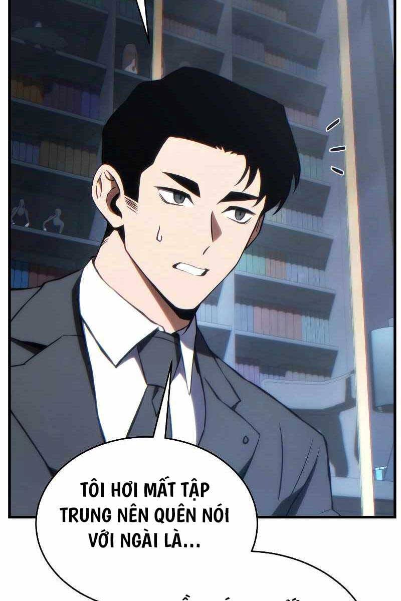 Truyện Tranh Người Chơi Mạnh Nhất Hồi Quy Lần Thứ 100 trang 9