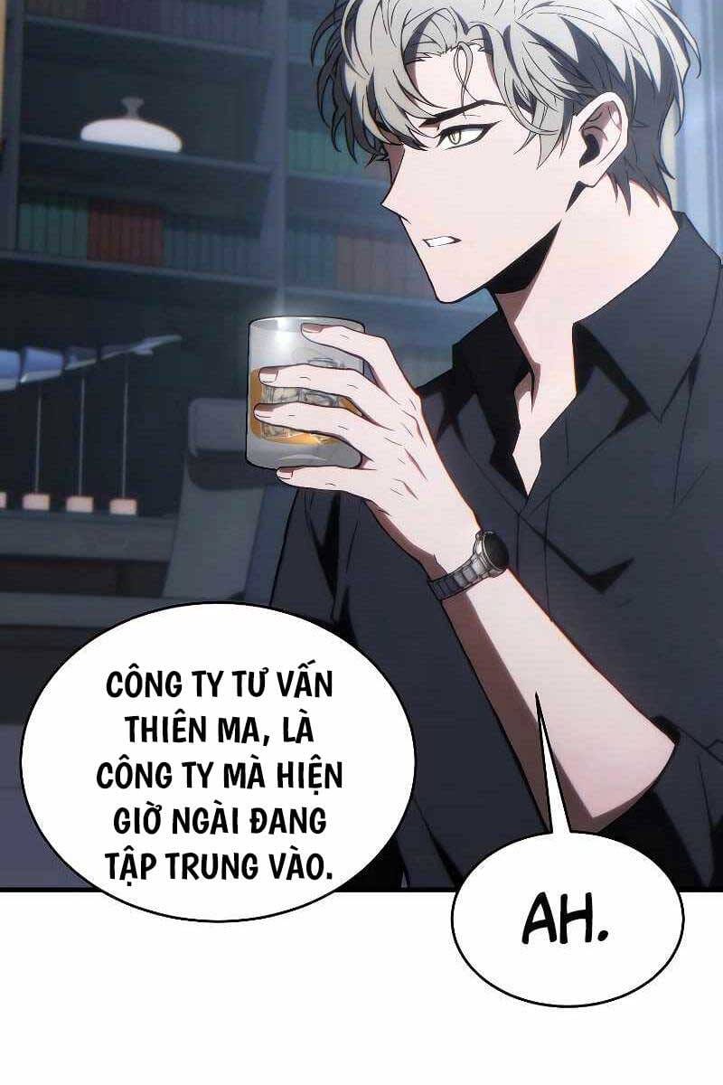 Truyện Tranh Người Chơi Mạnh Nhất Hồi Quy Lần Thứ 100 trang 9