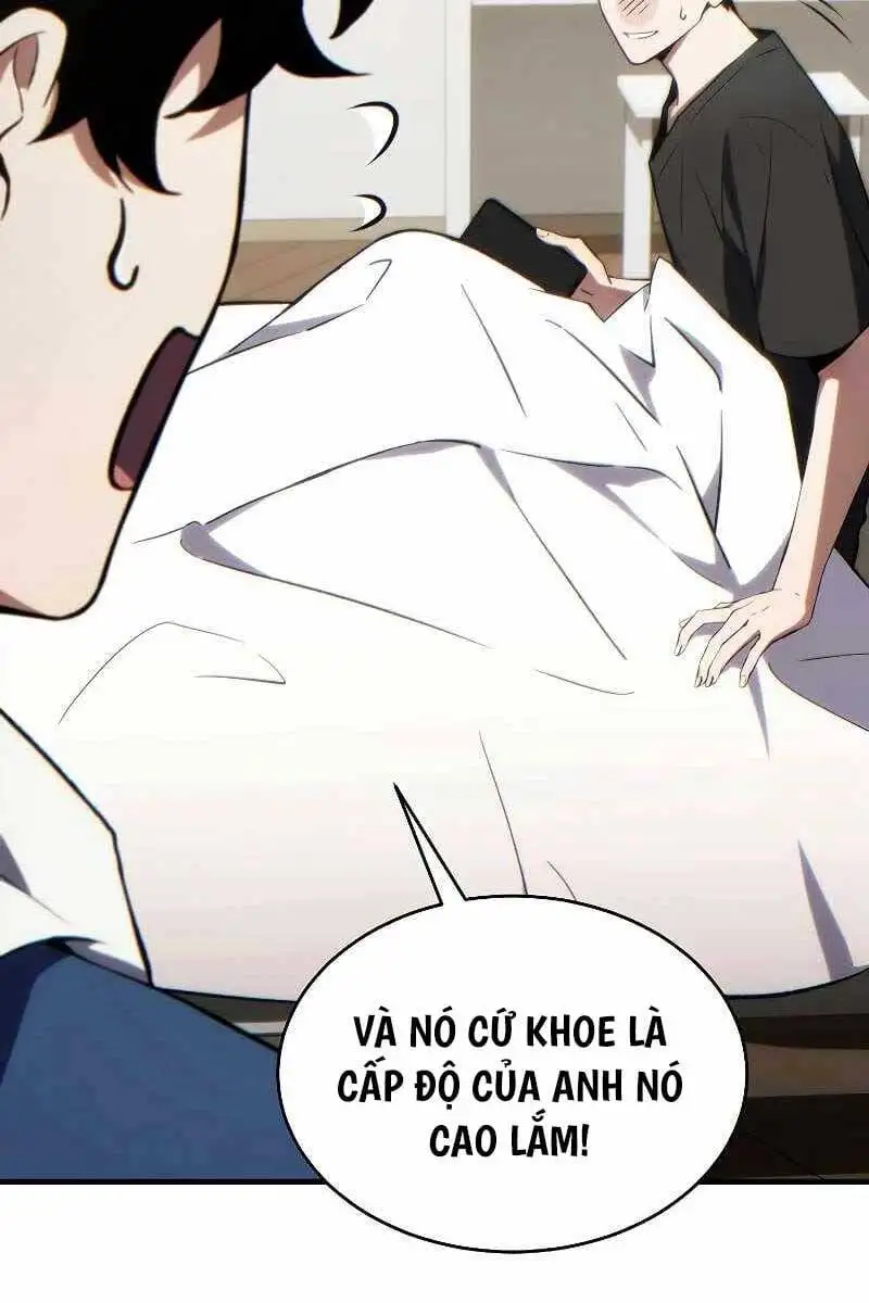 Truyện Tranh Người Chơi Mạnh Nhất Hồi Quy Lần Thứ 100 trang 9