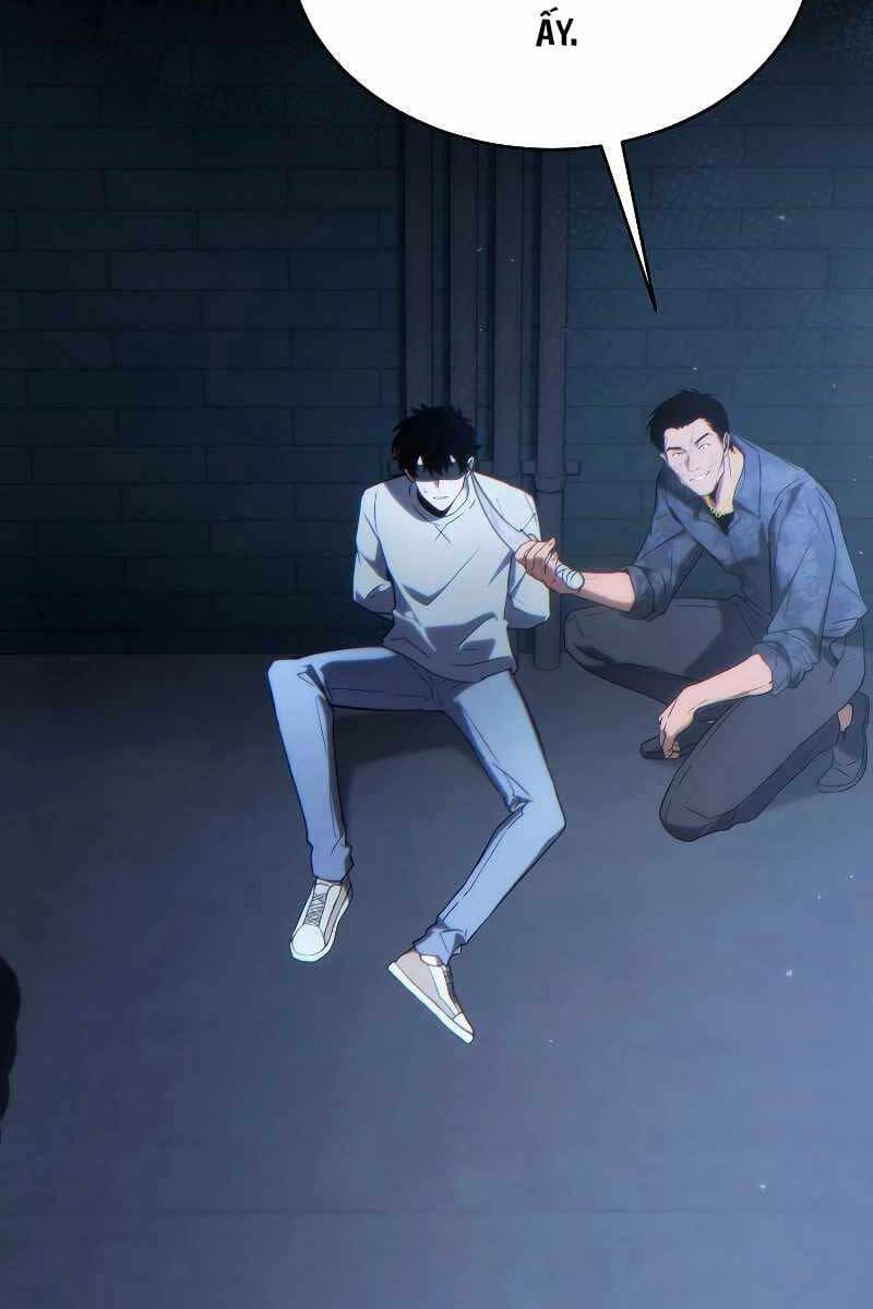 Truyện Tranh Người Chơi Mạnh Nhất Hồi Quy Lần Thứ 100 trang 9