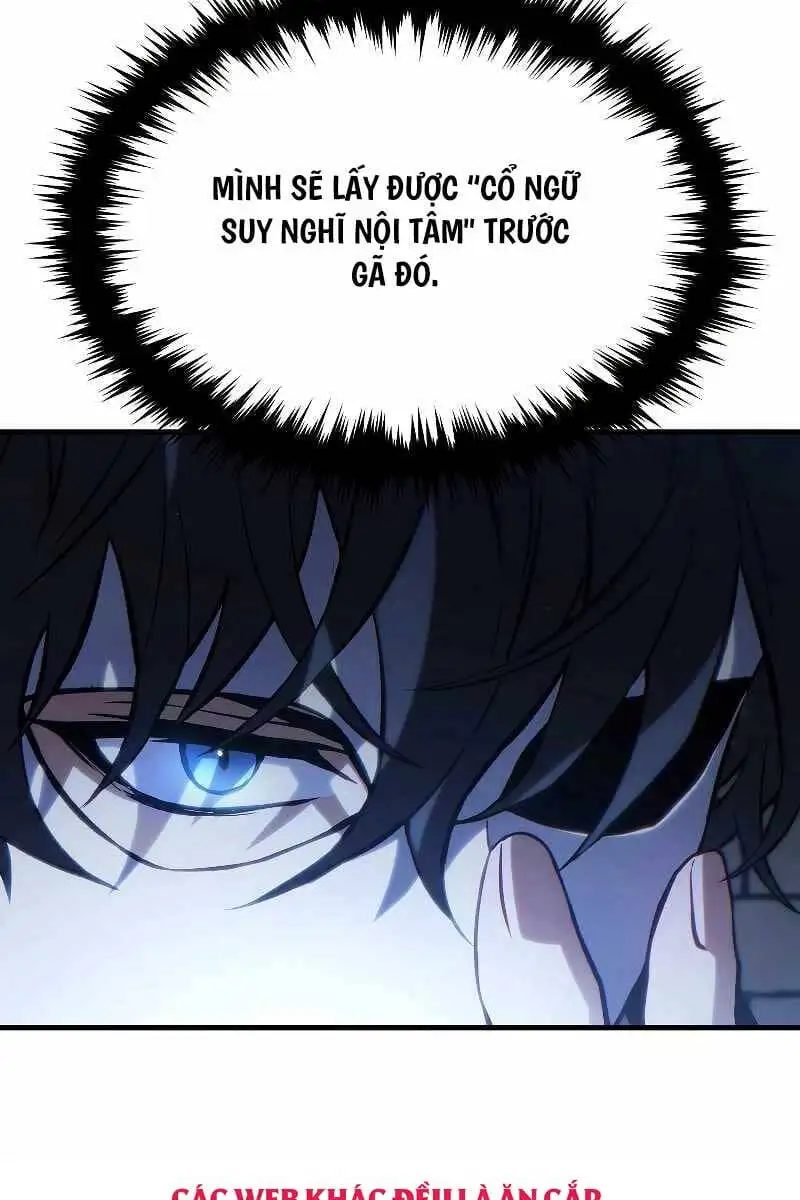 Truyện Tranh Người Chơi Mạnh Nhất Hồi Quy Lần Thứ 100 trang 9