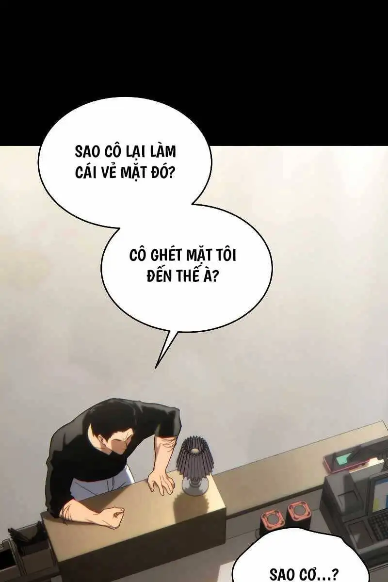 Truyện Tranh Người Chơi Mạnh Nhất Hồi Quy Lần Thứ 100 trang 9