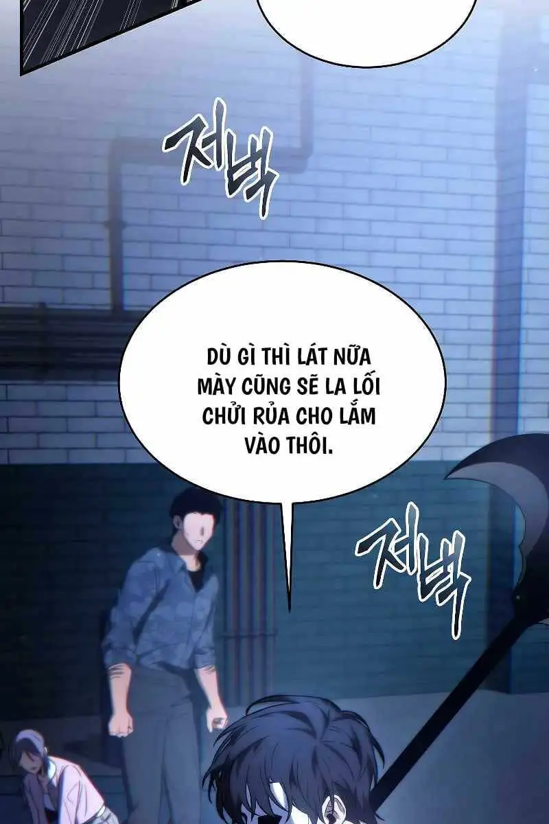 Truyện Tranh Người Chơi Mạnh Nhất Hồi Quy Lần Thứ 100 trang 9