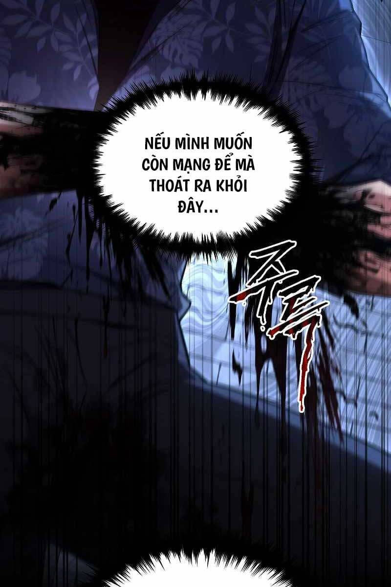 Truyện Tranh Người Chơi Mạnh Nhất Hồi Quy Lần Thứ 100 trang 9