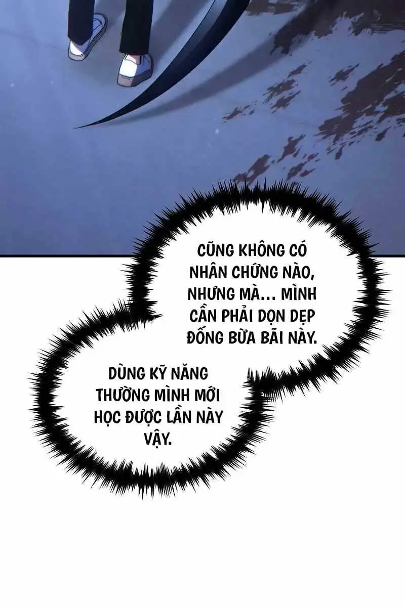 Truyện Tranh Người Chơi Mạnh Nhất Hồi Quy Lần Thứ 100 trang 9