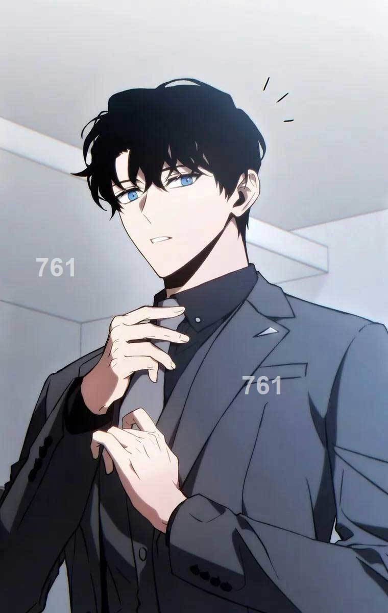 Truyện Tranh Người Chơi Mạnh Nhất Hồi Quy Lần Thứ 100 trang 9