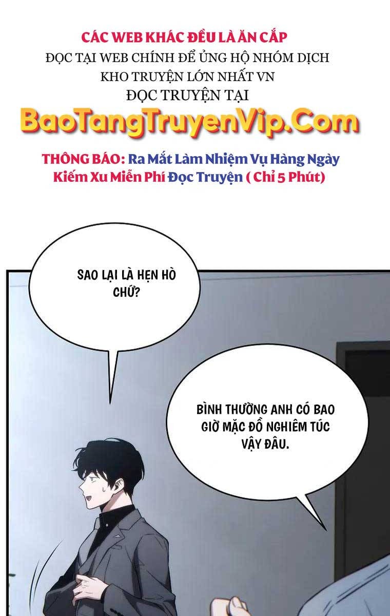 Truyện Tranh Người Chơi Mạnh Nhất Hồi Quy Lần Thứ 100 trang 9