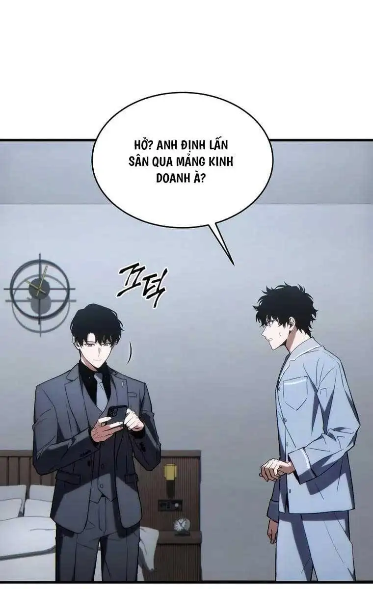 Truyện Tranh Người Chơi Mạnh Nhất Hồi Quy Lần Thứ 100 trang 9
