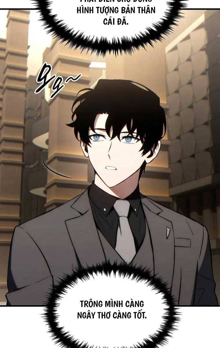 Truyện Tranh Người Chơi Mạnh Nhất Hồi Quy Lần Thứ 100 trang 9