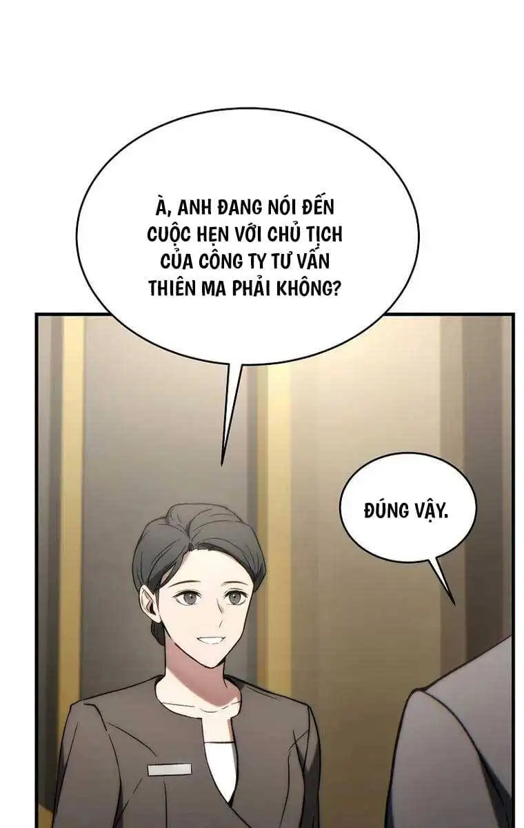 Truyện Tranh Người Chơi Mạnh Nhất Hồi Quy Lần Thứ 100 trang 9