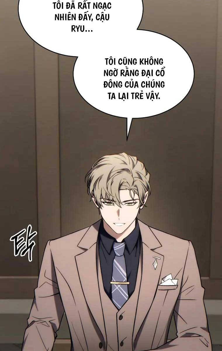 Truyện Tranh Người Chơi Mạnh Nhất Hồi Quy Lần Thứ 100 trang 9