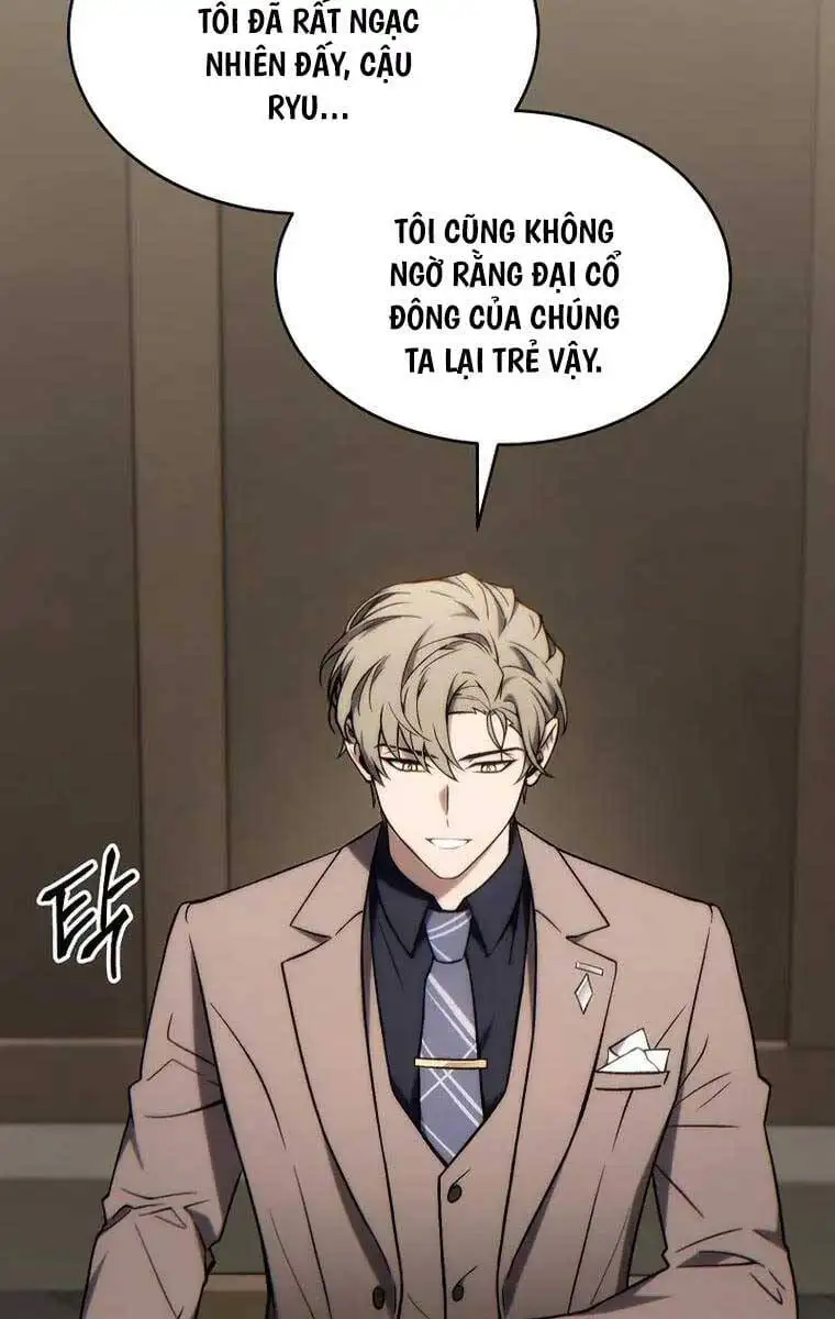 Truyện Tranh Người Chơi Mạnh Nhất Hồi Quy Lần Thứ 100 trang 9