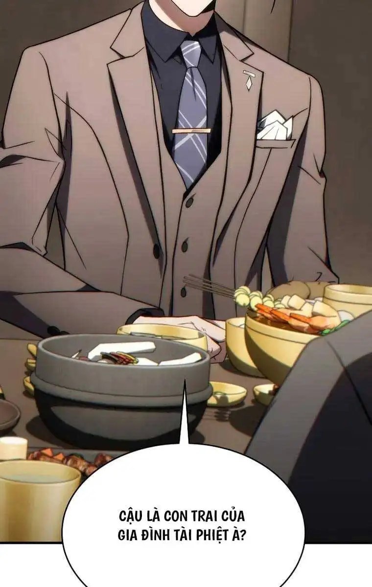 Truyện Tranh Người Chơi Mạnh Nhất Hồi Quy Lần Thứ 100 trang 9