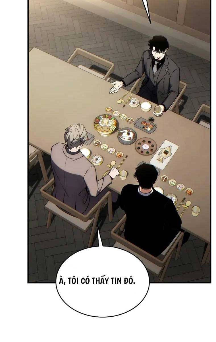 Truyện Tranh Người Chơi Mạnh Nhất Hồi Quy Lần Thứ 100 trang 9