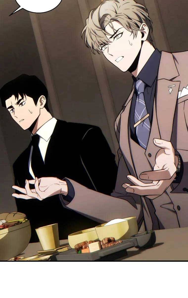 Truyện Tranh Người Chơi Mạnh Nhất Hồi Quy Lần Thứ 100 trang 9