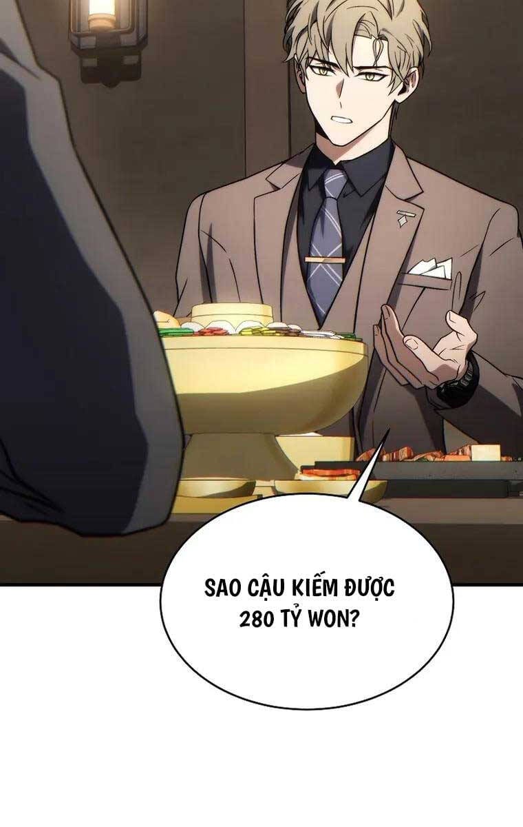 Truyện Tranh Người Chơi Mạnh Nhất Hồi Quy Lần Thứ 100 trang 9