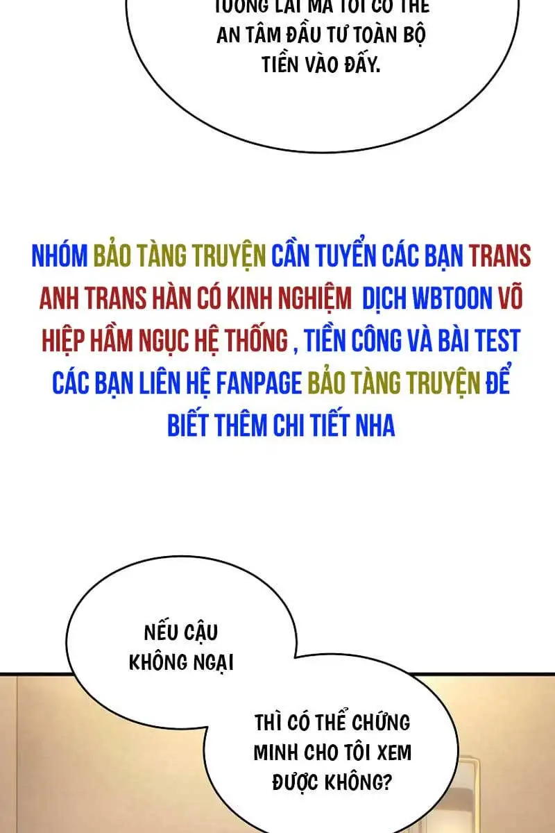 Truyện Tranh Người Chơi Mạnh Nhất Hồi Quy Lần Thứ 100 trang 9