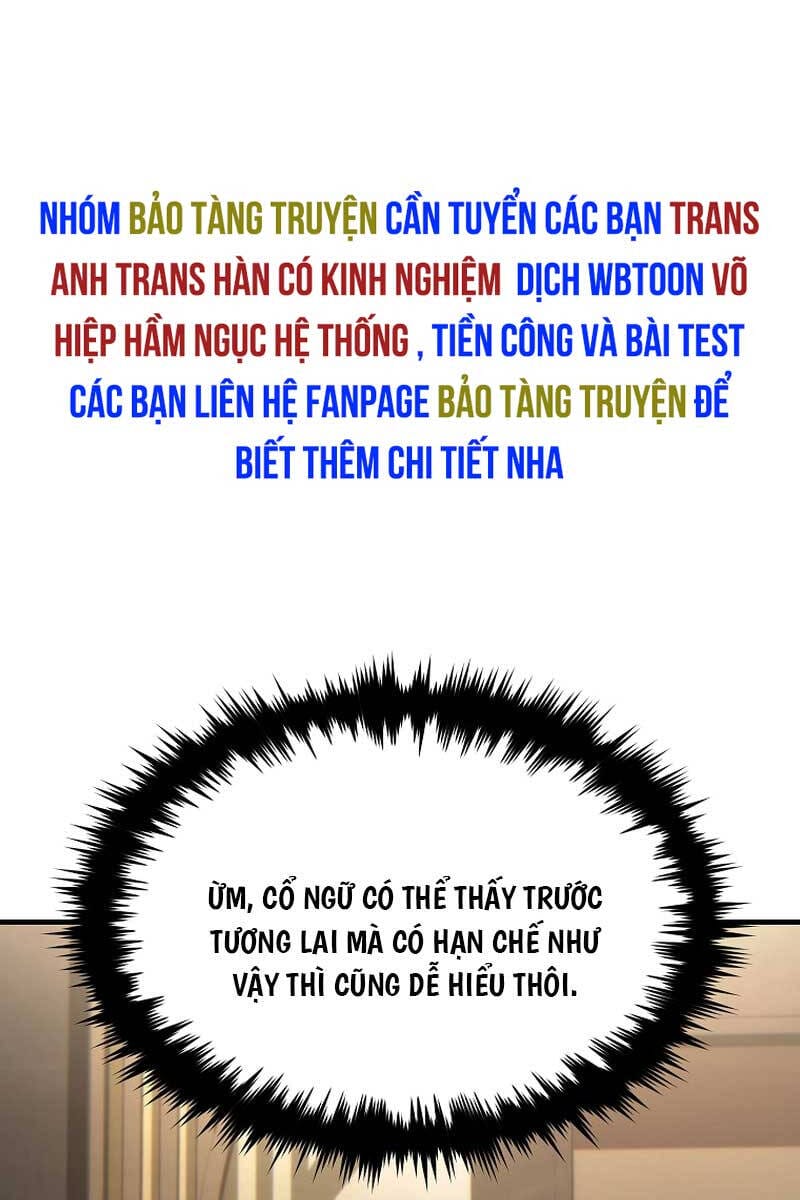 Truyện Tranh Người Chơi Mạnh Nhất Hồi Quy Lần Thứ 100 trang 9