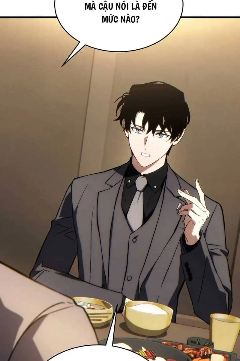 Truyện Tranh Người Chơi Mạnh Nhất Hồi Quy Lần Thứ 100 trang 9