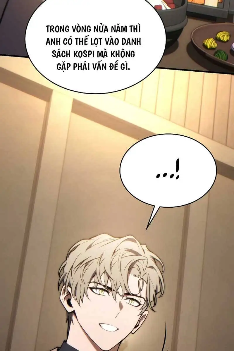 Truyện Tranh Người Chơi Mạnh Nhất Hồi Quy Lần Thứ 100 trang 9