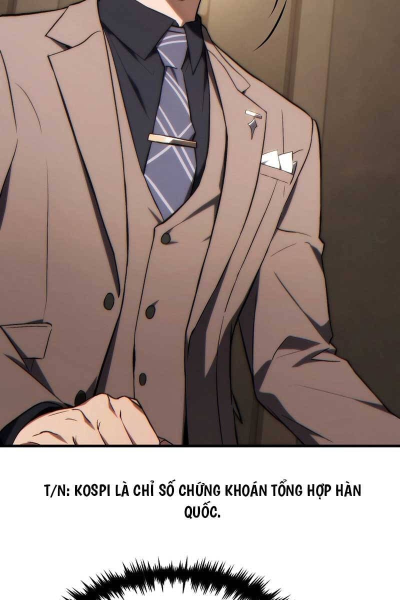 Truyện Tranh Người Chơi Mạnh Nhất Hồi Quy Lần Thứ 100 trang 9