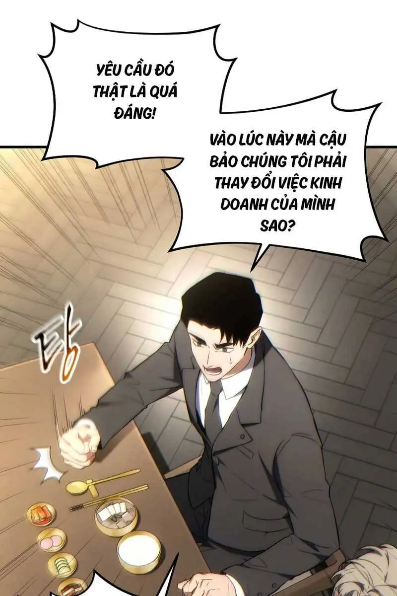 Truyện Tranh Người Chơi Mạnh Nhất Hồi Quy Lần Thứ 100 trang 9