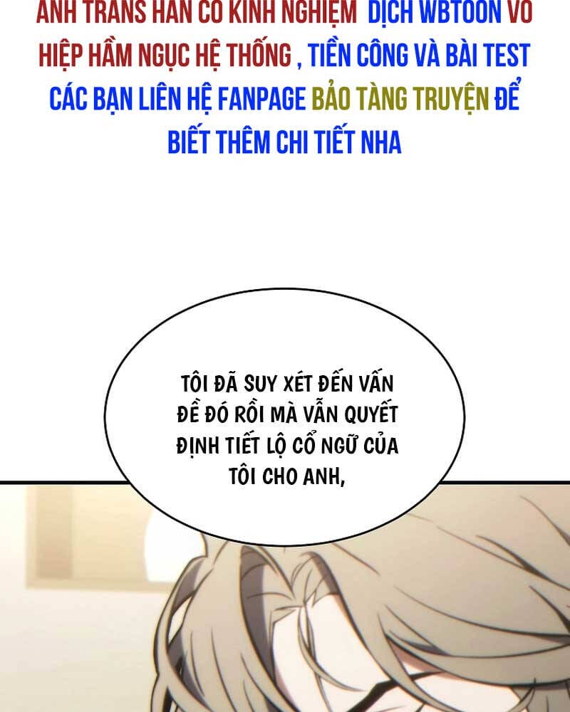 Truyện Tranh Người Chơi Mạnh Nhất Hồi Quy Lần Thứ 100 trang 9