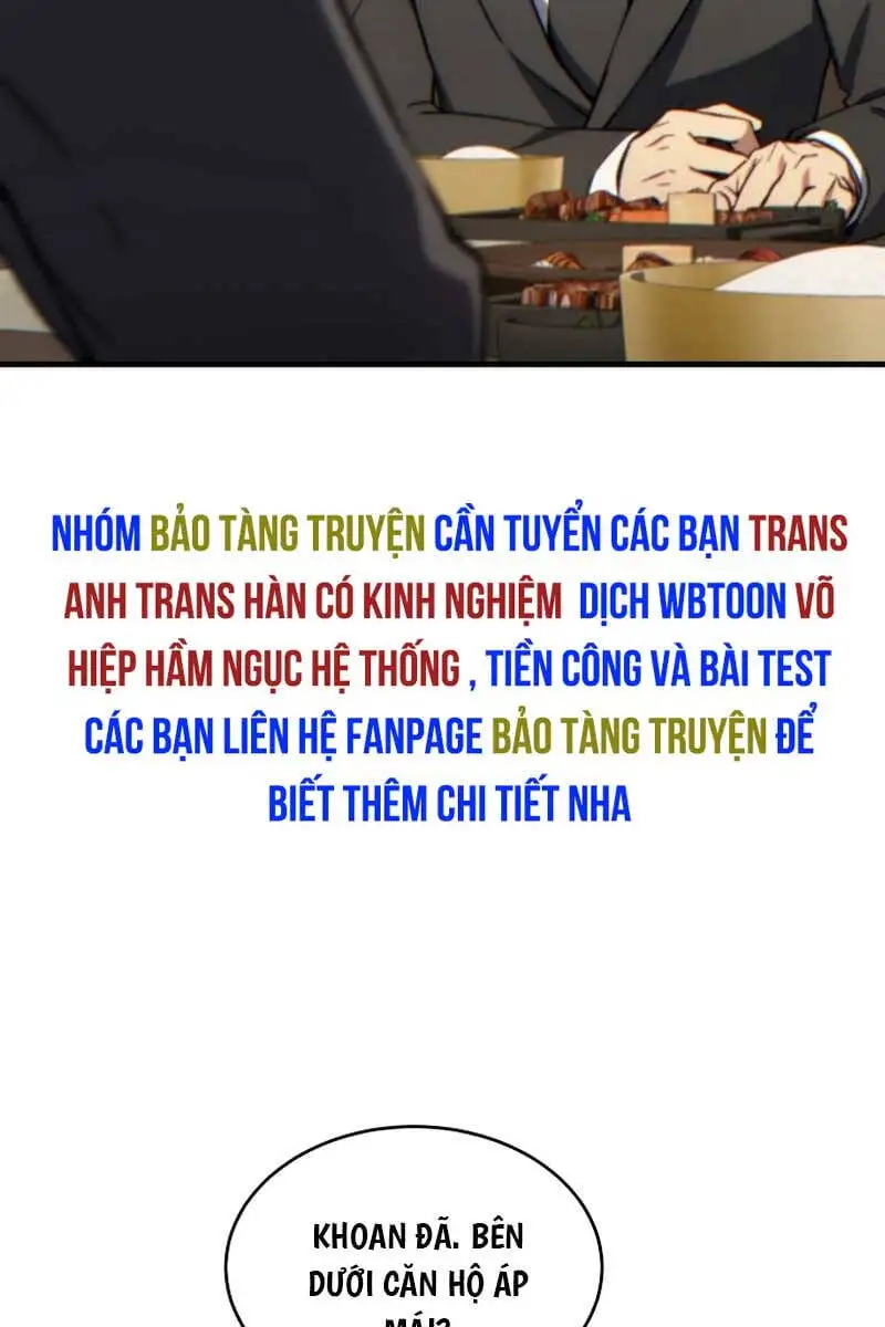 Truyện Tranh Người Chơi Mạnh Nhất Hồi Quy Lần Thứ 100 trang 9